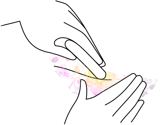 Мсаж Гуа-Ша